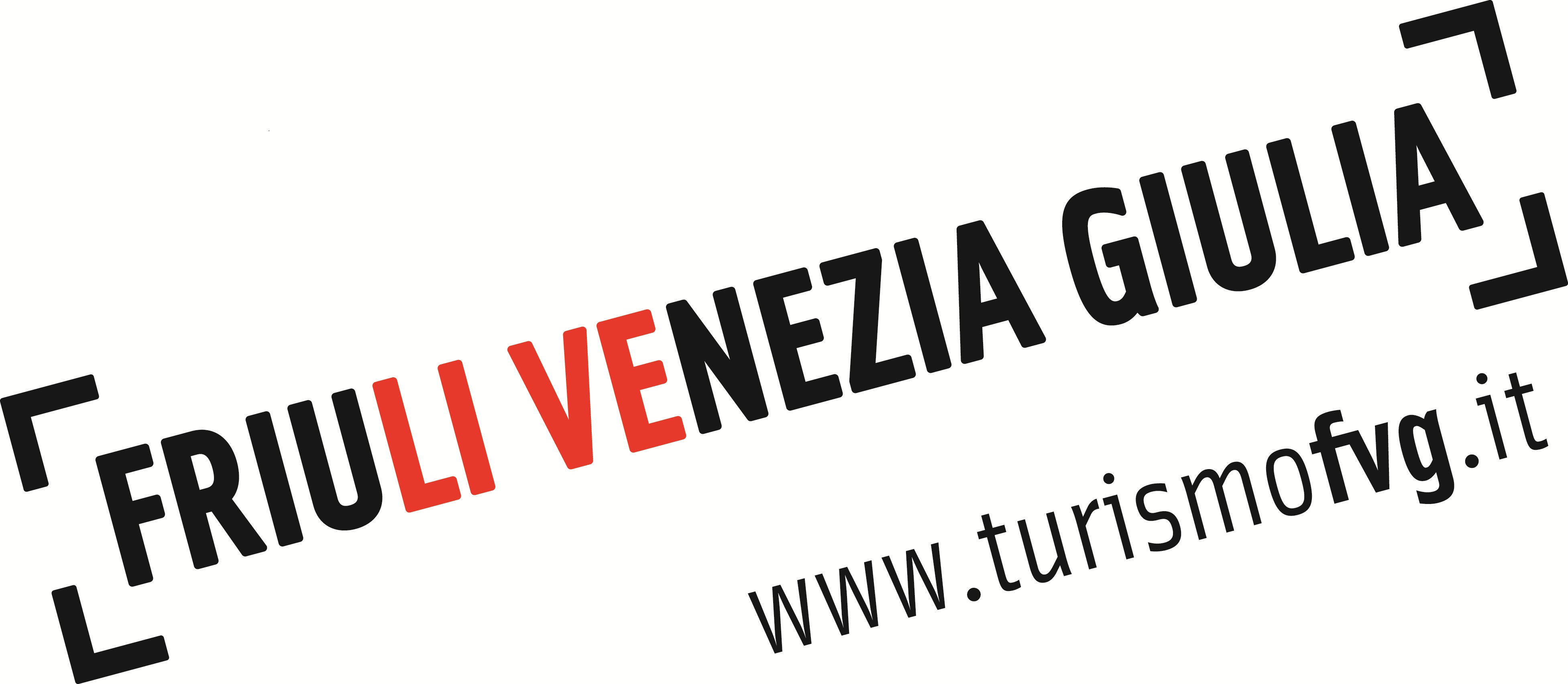 Logo Turismo FVG