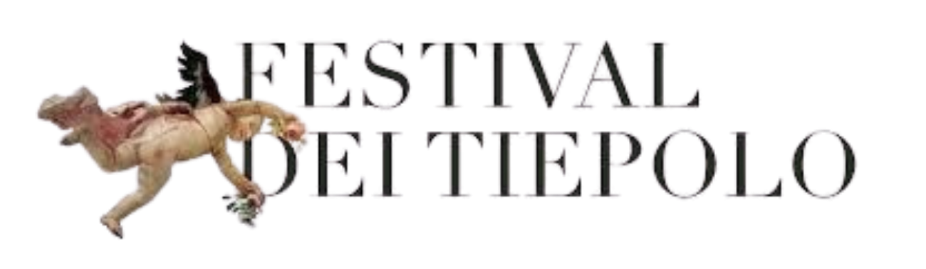 Logo Festival dei Tiepolo Tiepolo