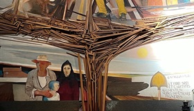 Itineraria augura Buona Pasqua Friuli Venezia Giulia