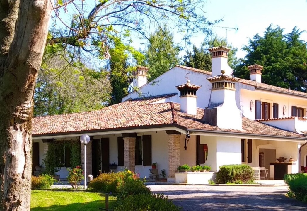 Casa Poz, via Lumignacco, 40, Risano di Pavia di Udine (Ud)