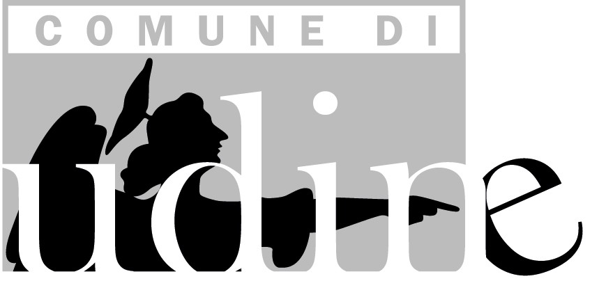 Logo dell'UniversitÃ  di Udine