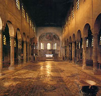 Basilica S.Maria