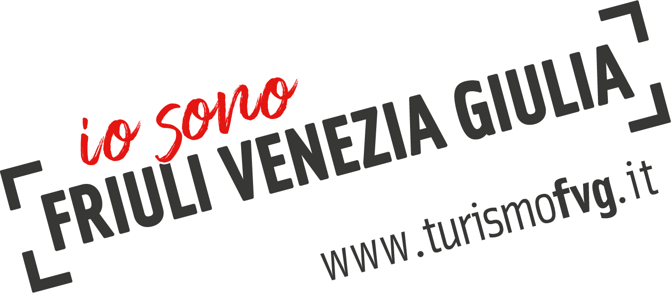 Logo Turismo FVG