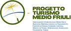 Logo Associazione intercomunale Medio Friuli
