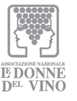 Logo le donne del vino