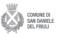 Logo Comune di San Daniele