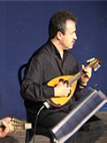 Salvatore Esposito: 2° mandolino