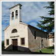 Chiesa di Santa Cecilia - Rivolto di Codroipo