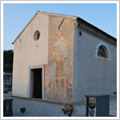 Chiesa di San Girolamo - Rivis di Sedegliano