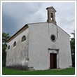 Chiesa di San Leonardo - Variano di Basiliano