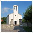 Chiesa di Santa Maria delle Grazie - Castions di Strada