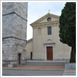 Chiesa di San Michele Arcangelo - Sclaunicco di Lestizza