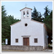 Chiesa della SS. Trinità - Bertiolo