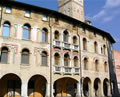 Museo Civico di Storia e Arte di Palazzo Ricchieri a Pordenone