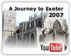 Guarda il video A Journey to Exeter 2007 su YouTube