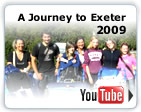 Guarda il video A Journey to Exeter 2009 su YouTube