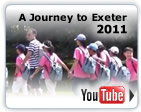 Guarda il video A Journey to Exeter 2011 su YouTube