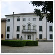 Villa Frattina, Caiselli - Percoto di Pavia di Udine