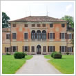 Villa Kechler – San Martino di Codroipo (Ud)
