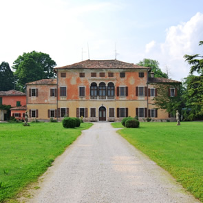 Villa Kechler