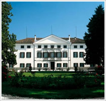 Villa Agricola Pighin a Risano di Pavia di Udine