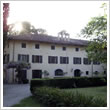 Villa di Trento Beria - Manzano (Ud)