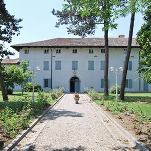 Villa Trigatti