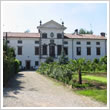 Villa Ottelio - Pradamano (Ud)