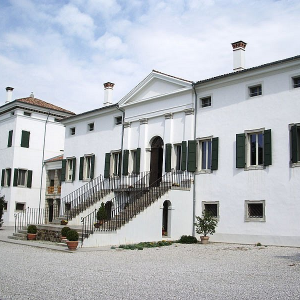 Villa Dragoni Danieli, via Florio, 18, Buttrio (Ud)