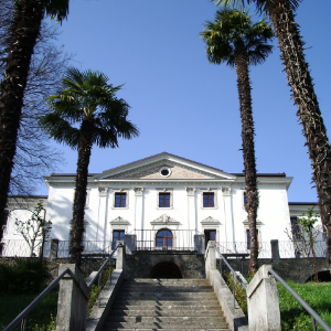 Villa di Toppo Florio, via Morpurgo, 6, Buttrio (Ud)