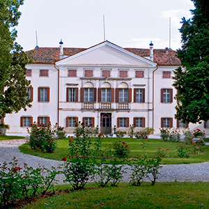 Villa Agricola Pighin, via SS. Trinità, 1, Risano di Pavia di Udine (Ud)