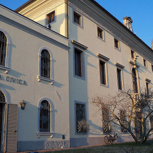 Villa de Brandis, via Roma, 117, San Giovanni al Natisone (Ud)
