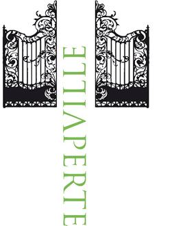 Logo Ville Aperte