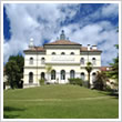 Villa Giacomelli a Pradamano