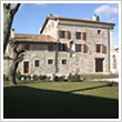Casa Forte Nussi Deciani - Manzano (Ud)